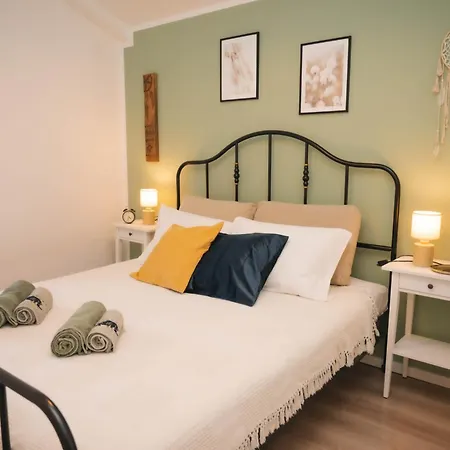 Casa Quieto فيلة موتوفون