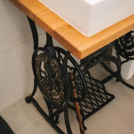 Casa Quieto *