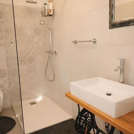 Casa Quieto موتوفون
