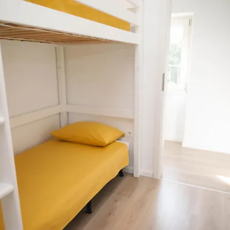 فيلة Casa Quieto *