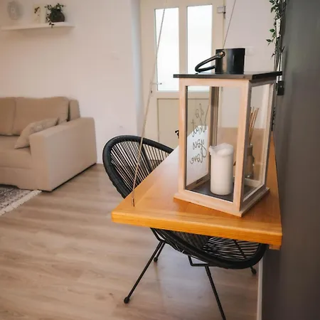فيلة Casa Quieto