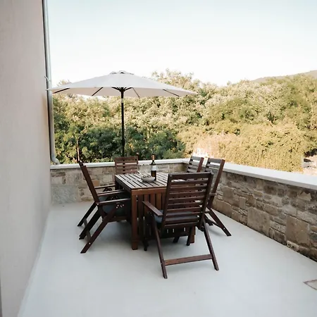 Casa Quieto