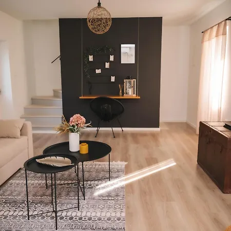 Casa Quieto Villa