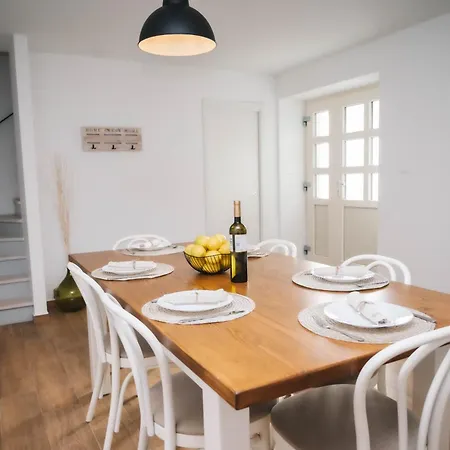 Casa Quieto موتوفون