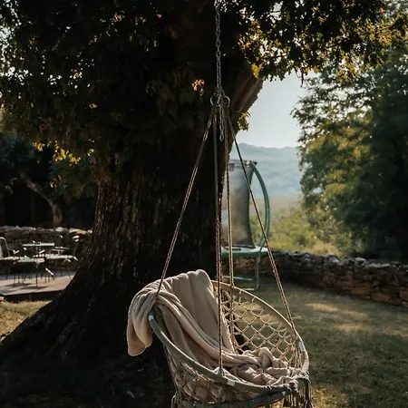 فيلة Casa Quieto *