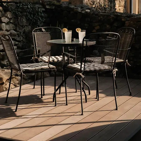 فيلة Casa Quieto موتوفون