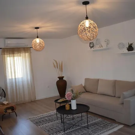 Villa Casa Quieto *