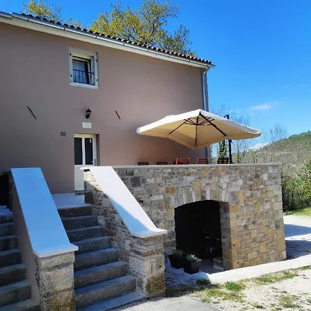 Casa Quieto Villa *
