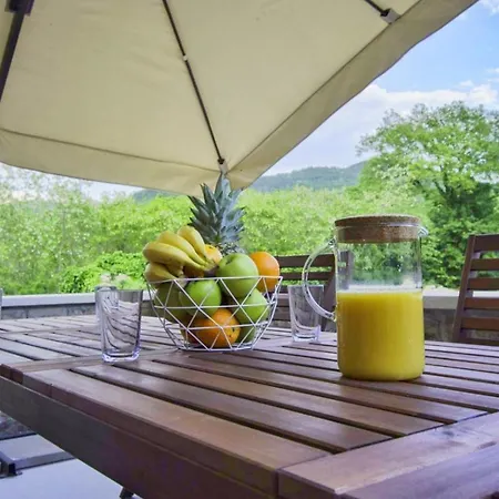 Villa Casa Quieto Motovun