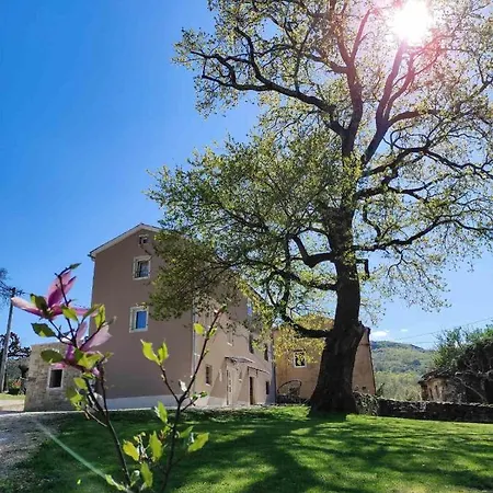 Casa Quieto * Motovun