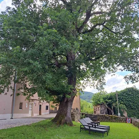 Casa Quieto Villa *
