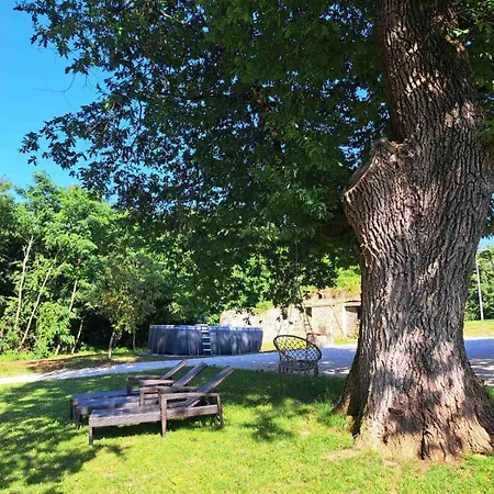 Villa Casa Quieto Motovun