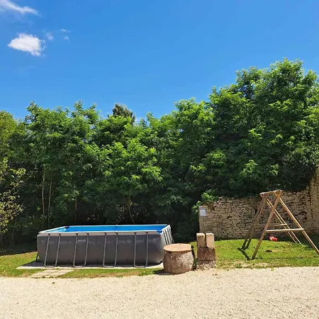 Casa Quieto * Motovun