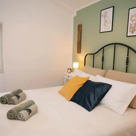 Casa Quieto فيلة موتوفون