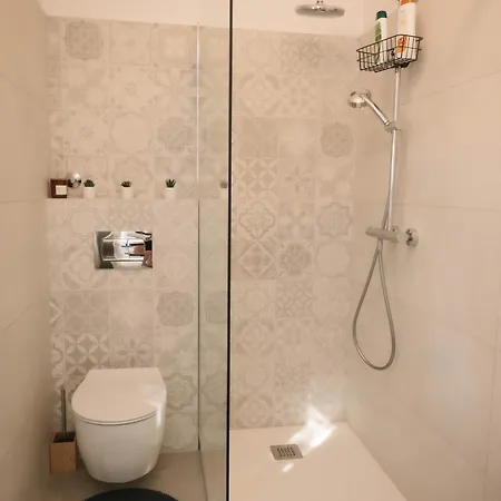 빌라 Casa Quieto 모토분