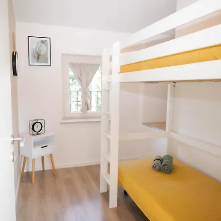 Casa Quieto Motovun