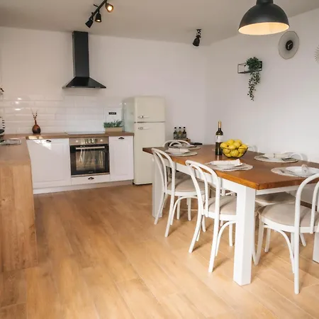 Villa Casa Quieto Motovun