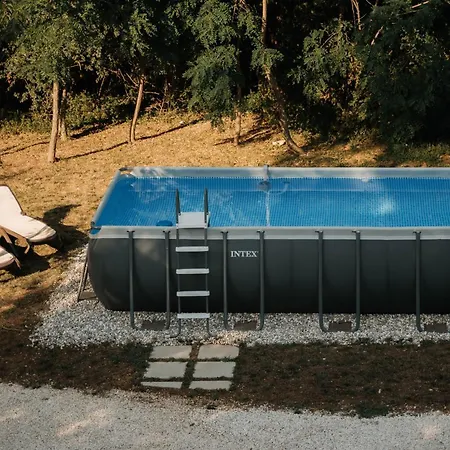 Casa Quieto Villa Motovun