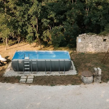 Casa Quieto * Motovun