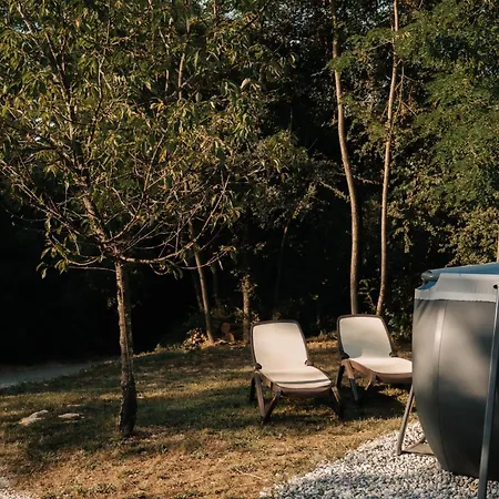 Casa Quieto Villa Motovun