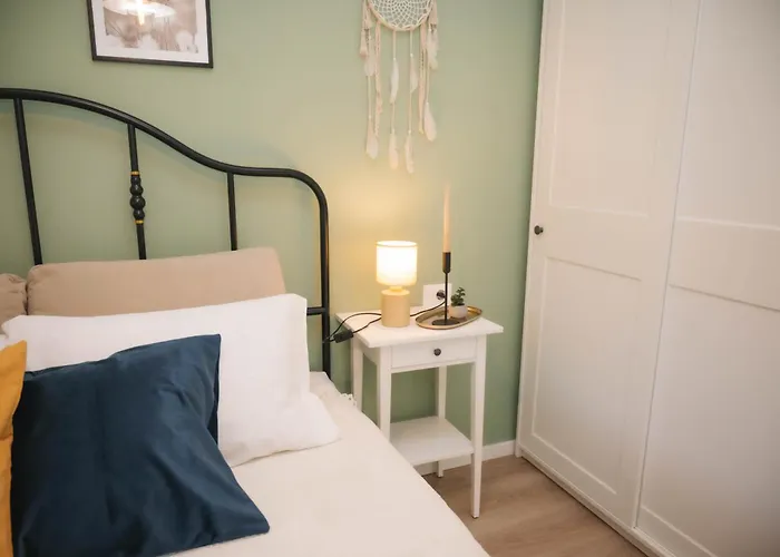 فيلة Casa Quieto