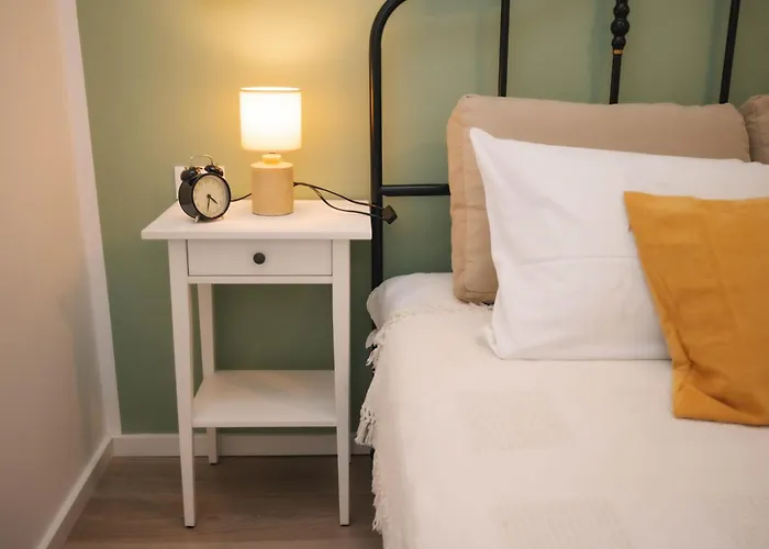 Casa Quieto فيلة *