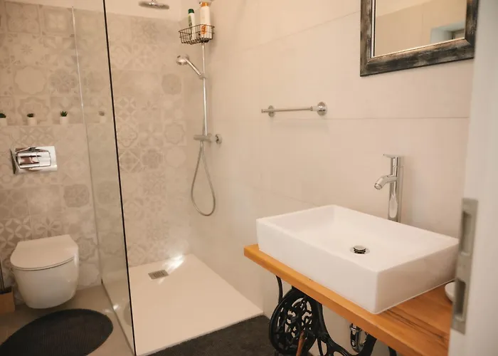 Casa Quieto موتوفون