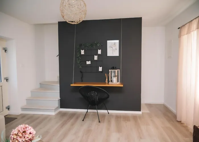 Casa Quieto فيلة *