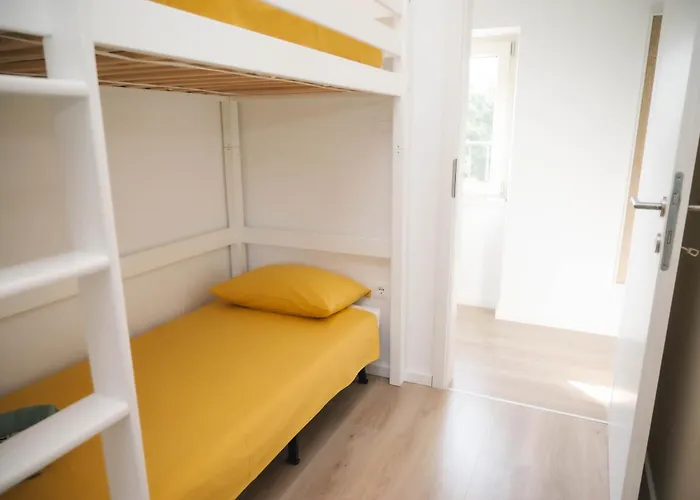 فيلة Casa Quieto *