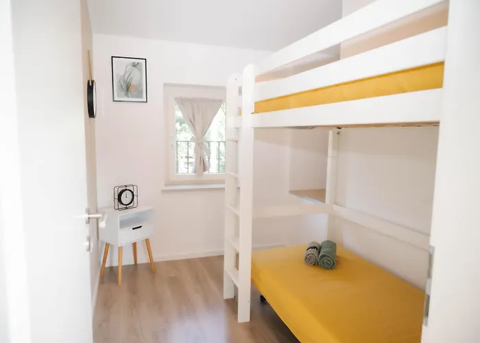 Casa Quieto Motovun