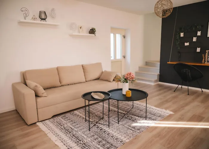 Casa Quieto فيلة