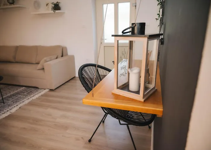 فيلة Casa Quieto