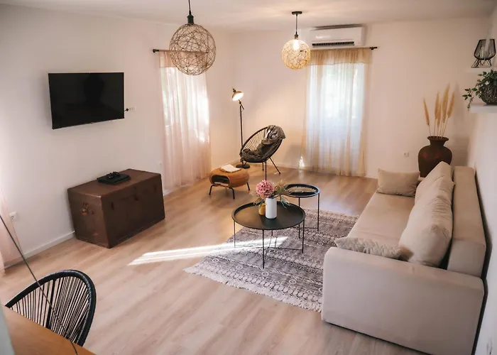 Casa Quieto 别墅 *