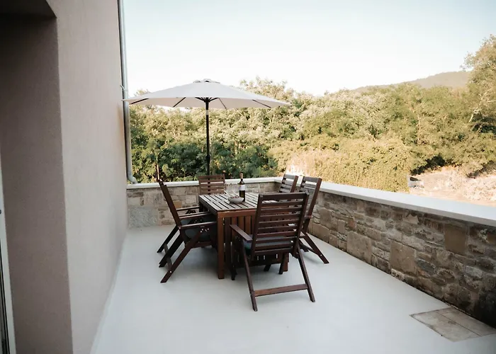 Casa Quieto