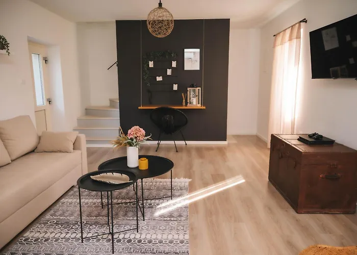 Casa Quieto فيلة