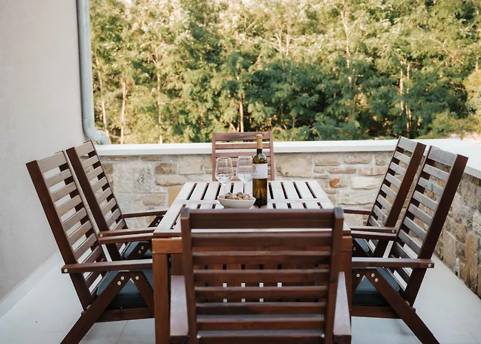 Casa Quieto موتوفون