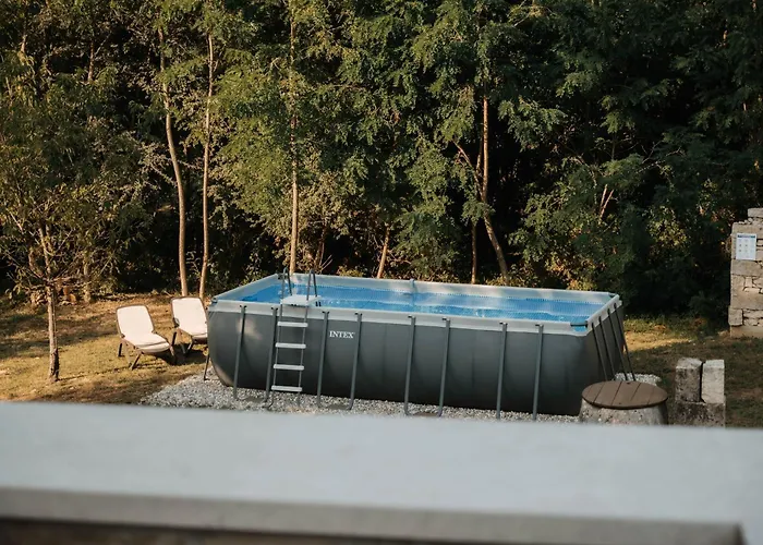 Casa Quieto فيلة