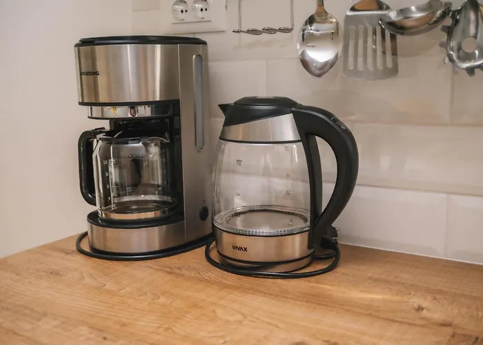 فيلة Casa Quieto