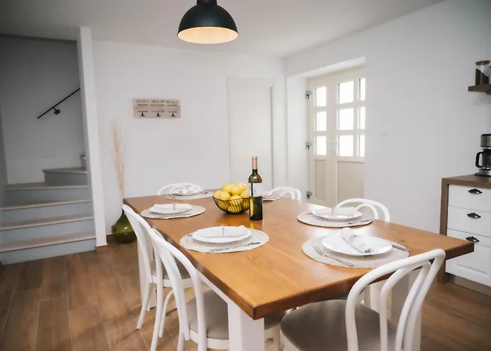 Casa Quieto موتوفون