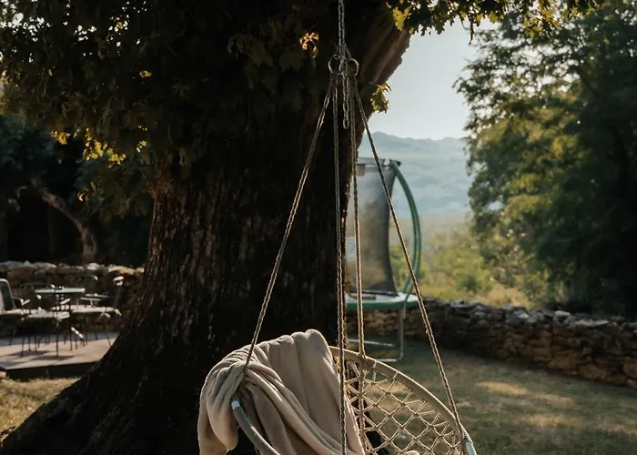 فيلة Casa Quieto *