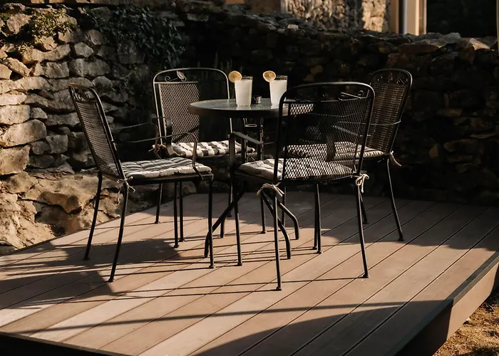 فيلة Casa Quieto موتوفون