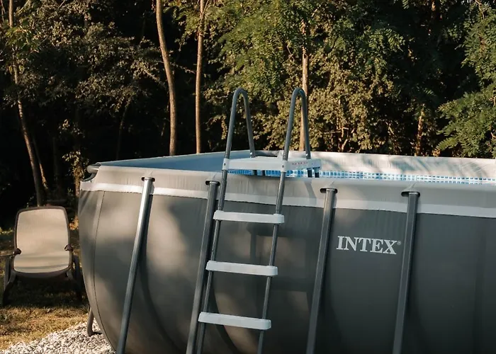 Casa Quieto موتوفون