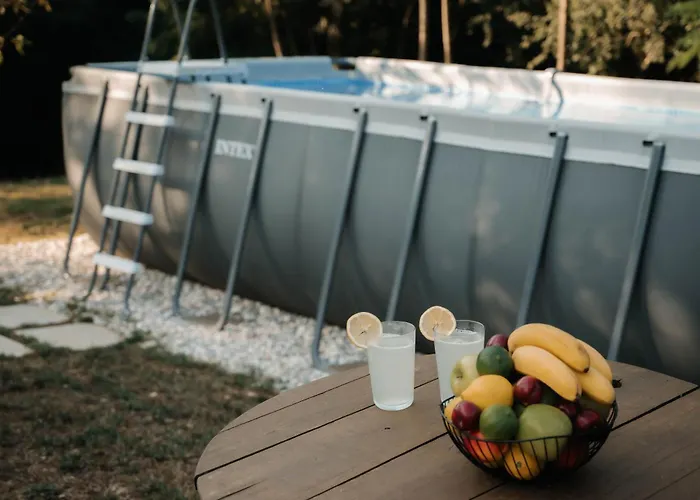 Casa Quieto * موتوفون