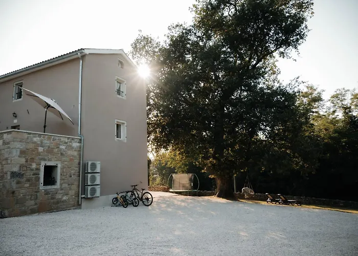 Casa Quieto فيلة