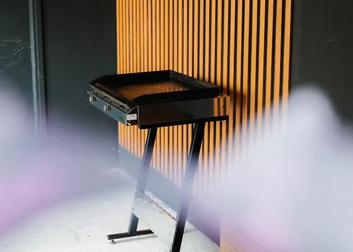 فيلة Casa Quieto