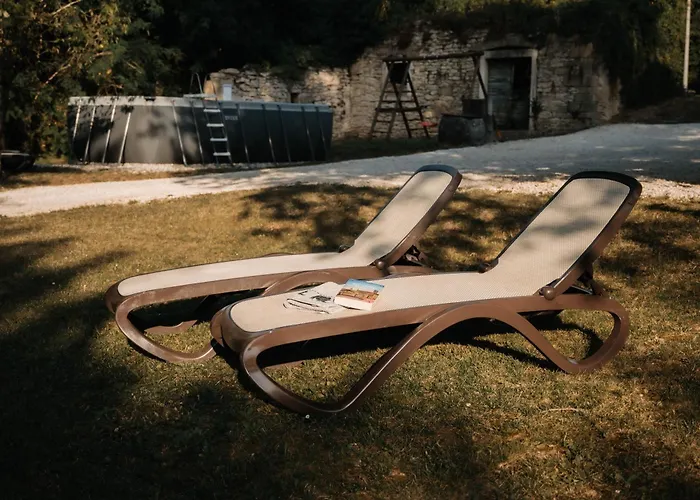 别墅 Casa Quieto *