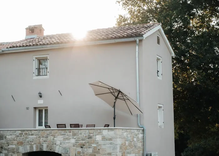 Casa Quieto موتوفون